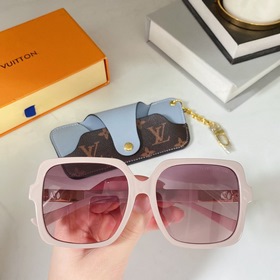 LOUI VUITTON* LV9081 Размеры： 57-17-145