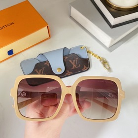 LOUI VUITTON* LV9081 Размеры： 57-17-145