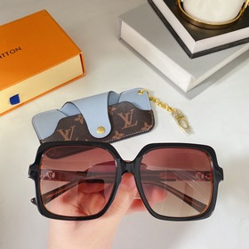 LOUI VUITTON* LV9081 Размеры： 57-17-145