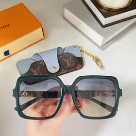LOUI VUITTON* LV9081 Размеры： 57-17-145