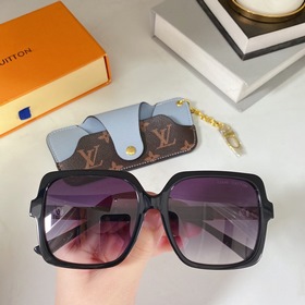 LOUI VUITTON* LV9081 Размеры： 57-17-145