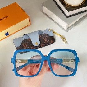 LOUI VUITTON* LV9081 Размеры： 57-17-145