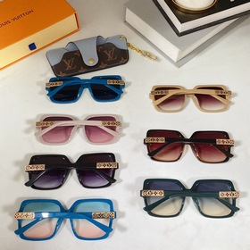 LOUI VUITTON* LV9081 Размеры： 57-17-145