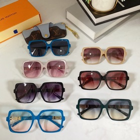 LOUI VUITTON* LV9081 Размеры： 57-17-145