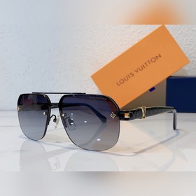 LOUIS VUITTON   Модель： Z1217W Классические оправы от известно