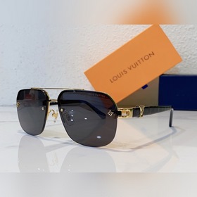 LOUIS VUITTON   Модель： Z1217W Классические оправы от известно