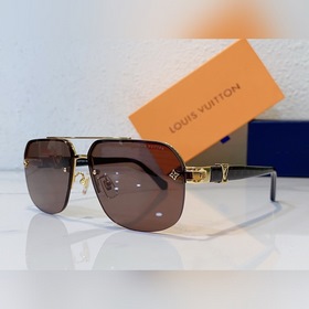 LOUIS VUITTON   Модель： Z1217W Классические оправы от известно