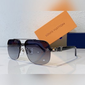 LOUIS VUITTON   Модель： Z1217W Классические оправы от известно