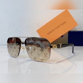 LOUIS VUITTON   Модель： Z1217W Классические оправы от известно