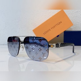 LOUIS VUITTON   Модель： Z1217W Классические оправы от известно