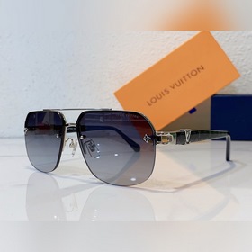 LOUIS VUITTON   Модель： Z1217W Классические оправы от известно