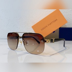 LOUIS VUITTON   Модель： Z1217W Классические оправы от известно