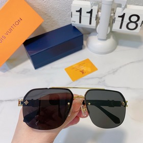 LOUIS VUITTON   Модель： Z1217W Классические оправы от известно