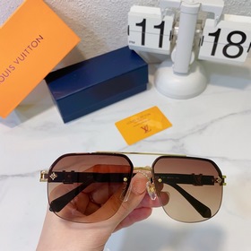 LOUIS VUITTON   Модель： Z1217W Классические оправы от известно