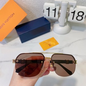 LOUIS VUITTON   Модель： Z1217W Классические оправы от известно