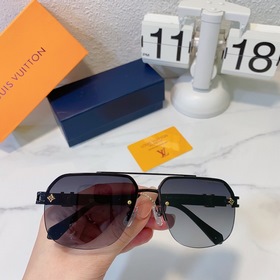 LOUIS VUITTON   Модель： Z1217W Классические оправы от известно
