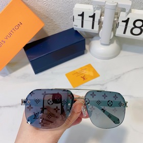 LOUIS VUITTON   Модель： Z1217W Классические оправы от известно