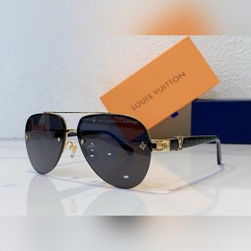Очки LOUIS VUITTON   Модель： Z1216W Классические оправы от изв