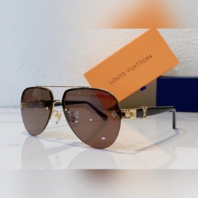 Очки LOUIS VUITTON   Модель： Z1216W Классические оправы от изв