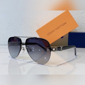 Очки LOUIS VUITTON   Модель： Z1216W Классические оправы от изв