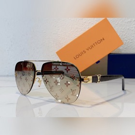 Очки LOUIS VUITTON   Модель： Z1216W Классические оправы от изв
