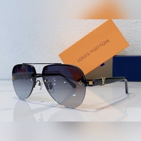 Очки LOUIS VUITTON   Модель： Z1216W Классические оправы от изв