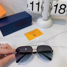 Очки LOUIS VUITTON   Модель： Z1216W Классические оправы от изв