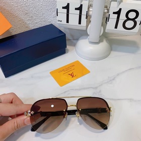 Очки LOUIS VUITTON   Модель： Z1216W Классические оправы от изв