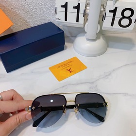Очки LOUIS VUITTON   Модель： Z1216W Классические оправы от изв