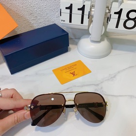 Очки LOUIS VUITTON   Модель： Z1216W Классические оправы от изв
