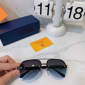 Очки LOUIS VUITTON   Модель： Z1216W Классические оправы от изв