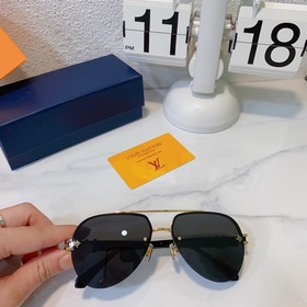 Очки LOUIS VUITTON   Модель： Z1216W Классические оправы от изв