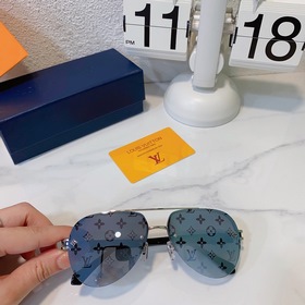 Очки LOUIS VUITTON   Модель： Z1216W Классические оправы от изв