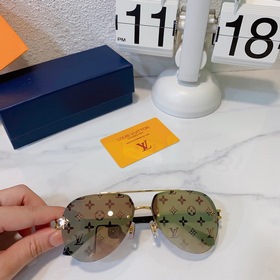 Очки LOUIS VUITTON   Модель： Z1216W Классические оправы от изв