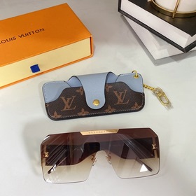 LOUIS VUITTON Модель： Z1253W Размер： 62 x 15 x 140