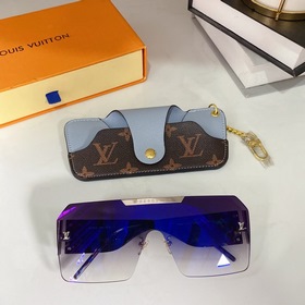 LOUIS VUITTON Модель： Z1253W Размер： 62 x 15 x 140