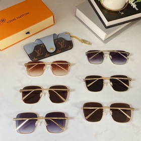 LOUIS VUITTON Модель： Z1421 Размер： 56х17х140