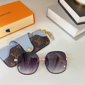 LOUIS VUITTON Модель： Z1270E Размер： 59 x 16 x 145