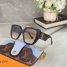 LOUIS VUITTON Модель： Z2788E Размер： 55х19х140