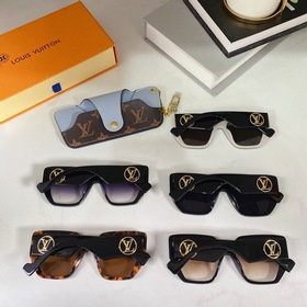 LOUIS VUITTON Модель： Z2788E Размер： 55х19х140