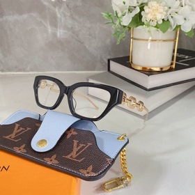 Высококачественная версия Официальный сайт LV буквальная цепочка 