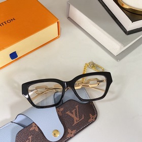 Высококачественная версия Официальный сайт LV буквальная цепочка 