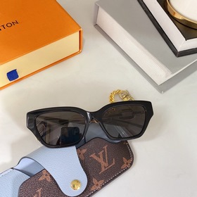 Высококачественная версия Официальный сайт LV буквальная цепочка 