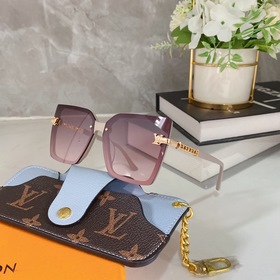Louis Vuitton, модель LV9057 Размеры： 61-14-140