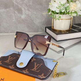 Louis Vuitton, модель LV9057 Размеры： 61-14-140