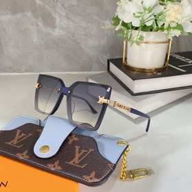 Louis Vuitton, модель LV9057 Размеры： 61-14-140
