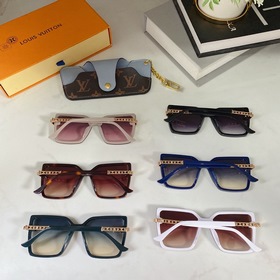 Louis Vuitton, модель LV9057 Размеры： 61-14-140