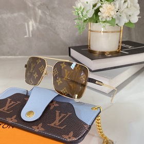LOUIS VUITTON Z1422U Размеры： 60-16-140