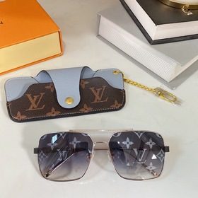 LOUIS VUITTON Z1422U Размеры： 60-16-140