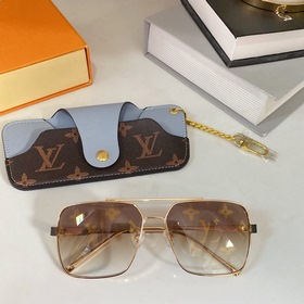 LOUIS VUITTON Z1422U Размеры： 60-16-140